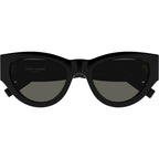 SLM94F, Black/Grey Lenses