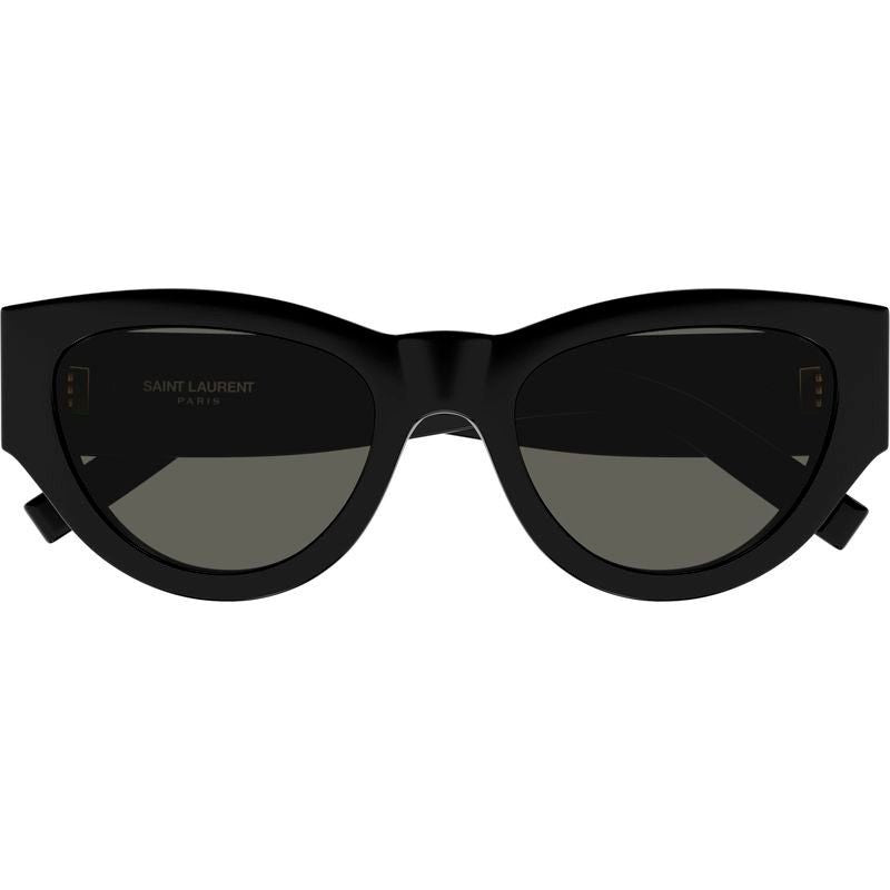 SLM94F, Black/Grey Lenses