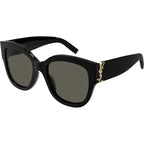 SLM95F, Black/Grey Lenses