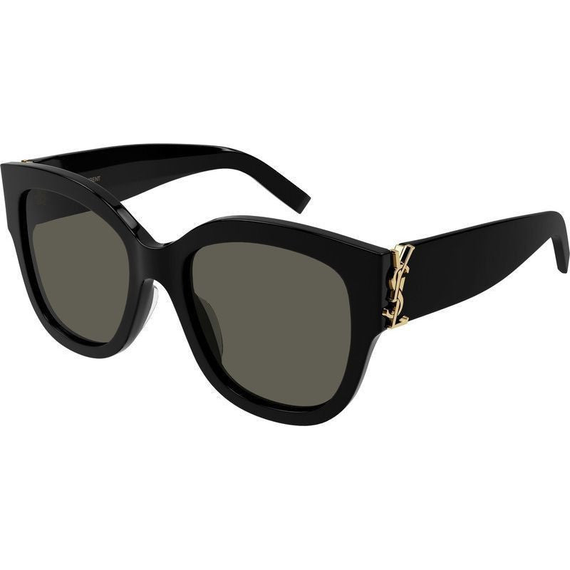 SLM95F, Black/Grey Lenses