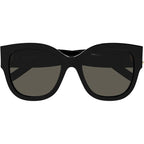 SLM95F, Black/Grey Lenses