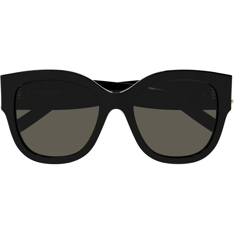 SLM95F, Black/Grey Lenses