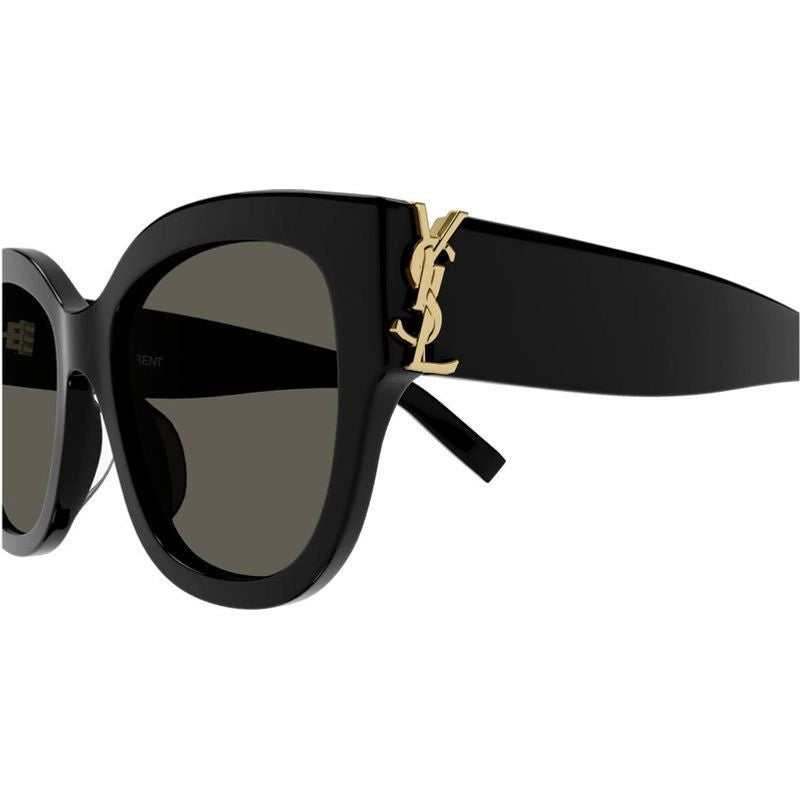 SLM95F, Black/Grey Lenses