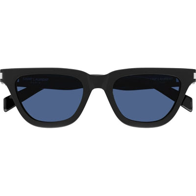 SULPICE SL462, Black/Blue Lenses