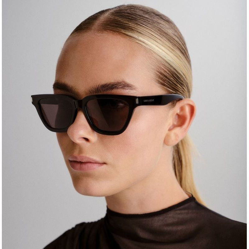 SULPICE SL462, Black/Black Lenses
