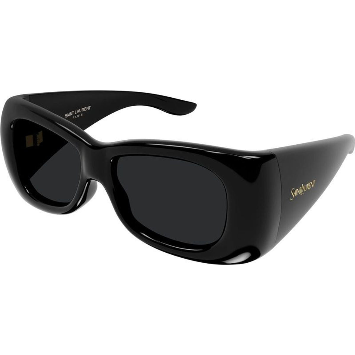 SL 901 HOWL, Black/Black Lenses