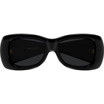SL 901 HOWL, Black/Black Lenses