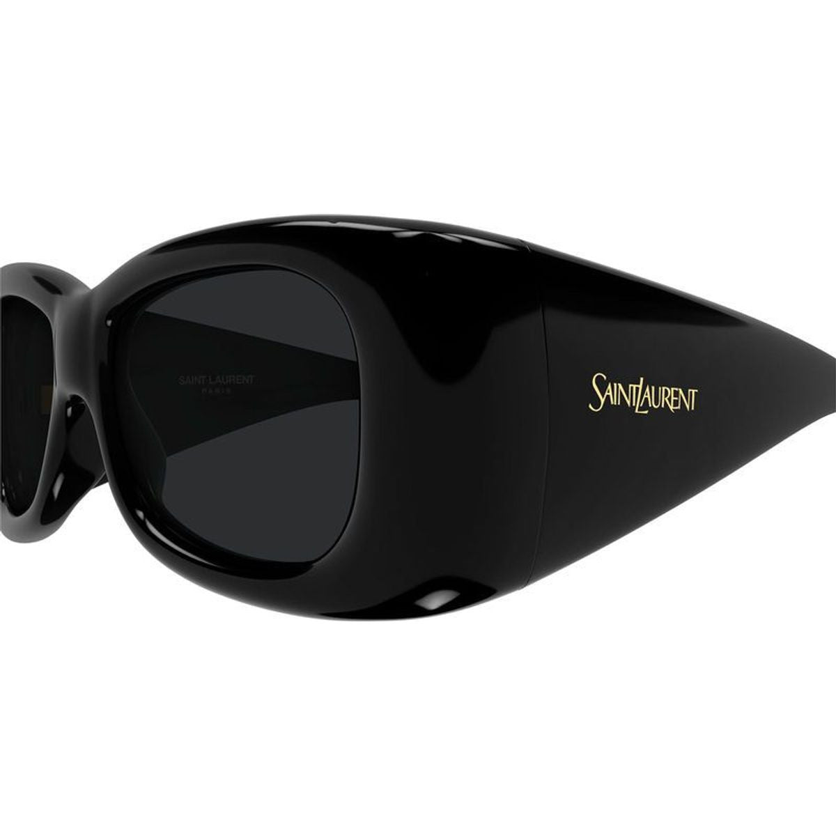 SL 901 HOWL, Black/Black Lenses