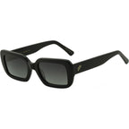 Sandy, Black/Grey Gradient Polarised Lenses