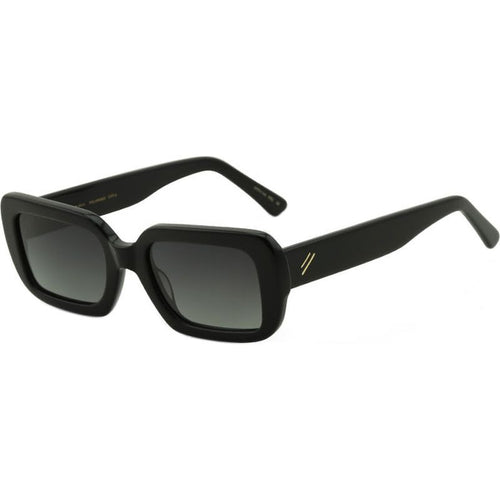 Sandy, Black/Grey Gradient Polarised Lenses