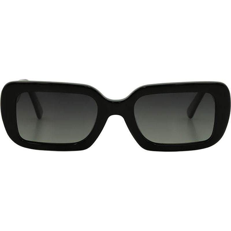Sandy, Black/Grey Gradient Polarised Lenses
