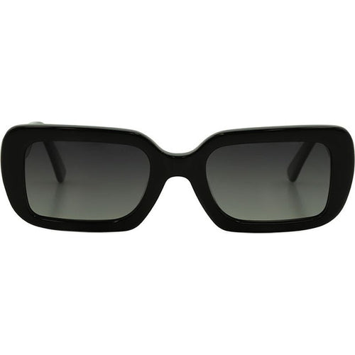 Sandy, Black/Grey Gradient Polarised Lenses