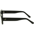 Sandy, Black/Grey Gradient Polarised Lenses