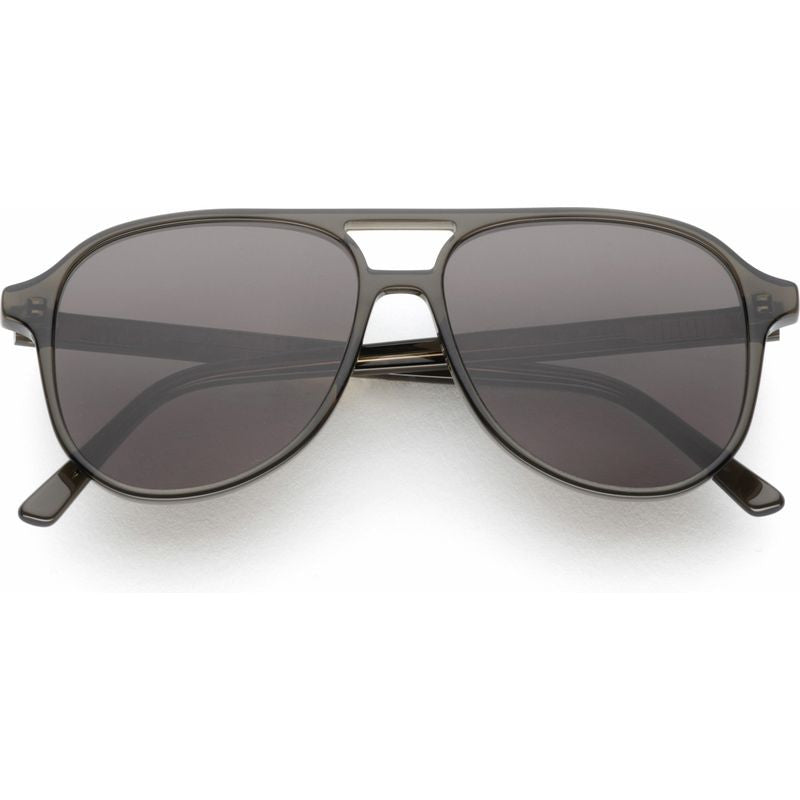 Scout, Ash/Grey Lenses