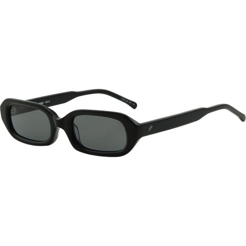 Suki, Black/Grey Polarised Lenses