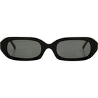 Suki, Black/Grey Polarised Lenses