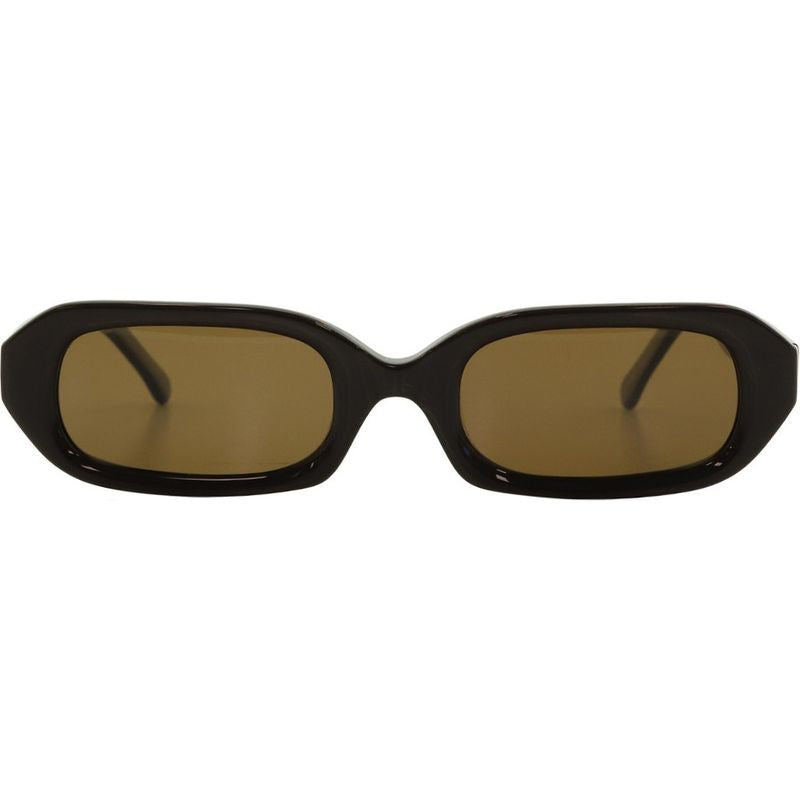 Suki, Chocolate/Brown Polarised Lenses