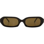 Suki, Chocolate/Brown Polarised Lenses