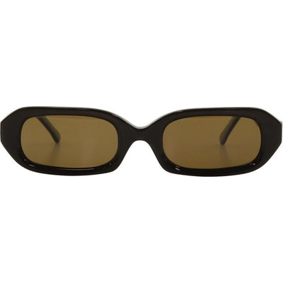 Suki, Chocolate/Brown Polarised Lenses