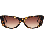 Bella, Tokyo Tort/Brown Gradient Lenses