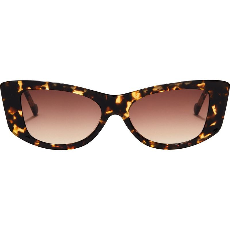 Bella, Tokyo Tort/Brown Gradient Lenses