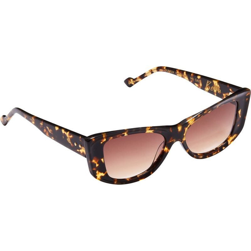 Bella, Tokyo Tort/Brown Gradient Lenses
