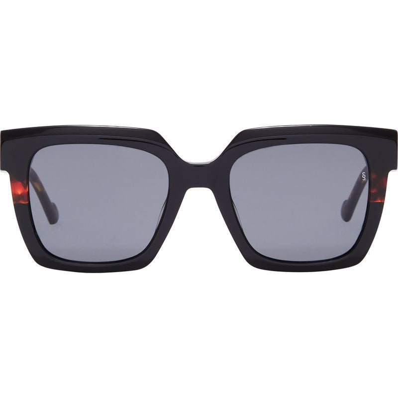Camille, Black Tort/Grey Lenses