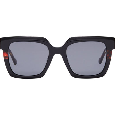Camille, Black Tort/Grey Lenses