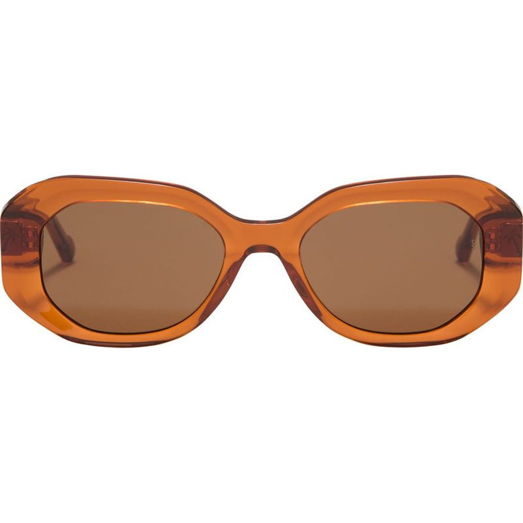 Citrine, Amber/Brown Lenses