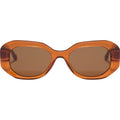 Citrine, Amber/Brown Lenses