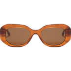 Citrine, Amber/Brown Lenses