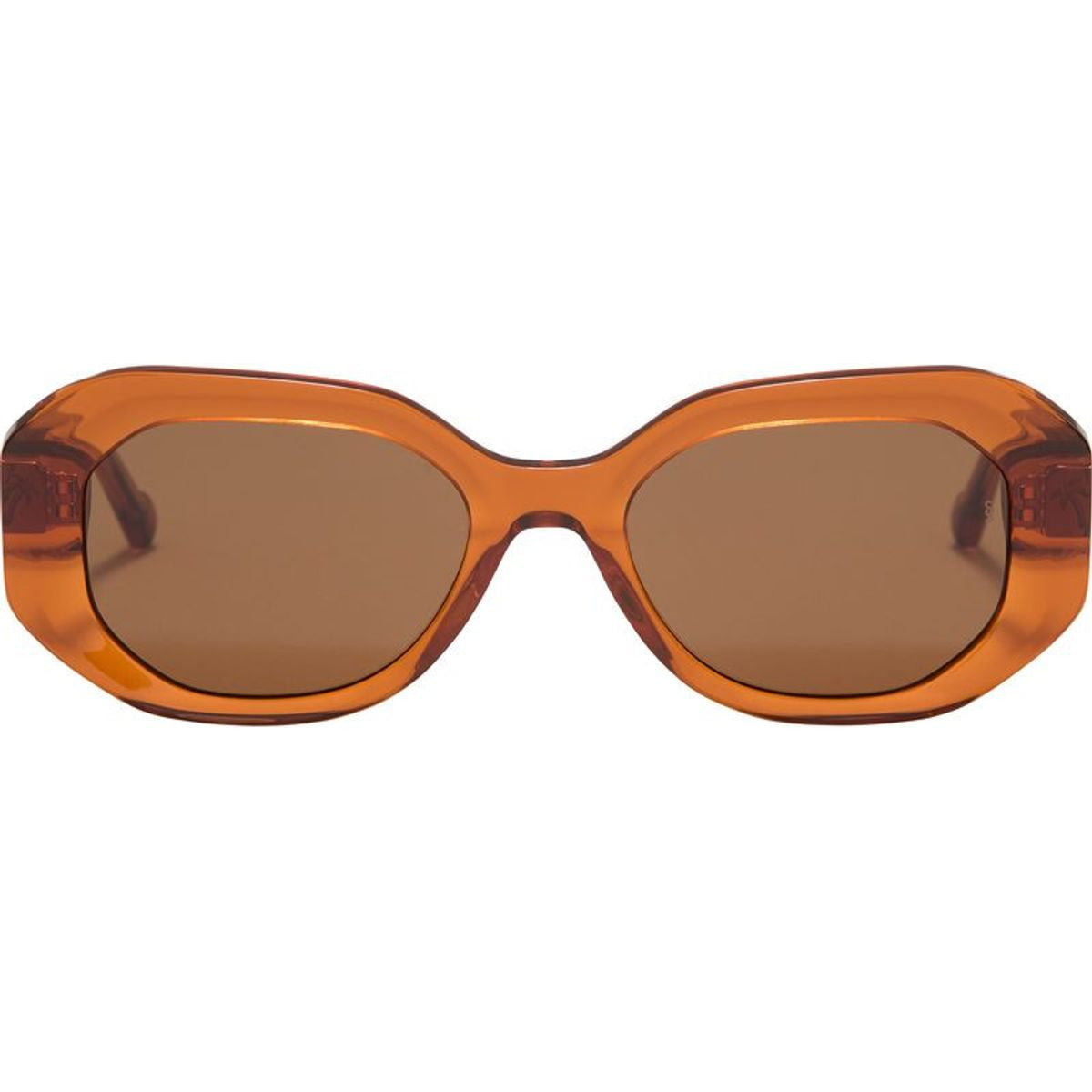 Citrine, Amber/Brown Lenses