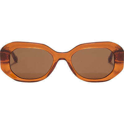 Citrine, Amber/Brown Lenses