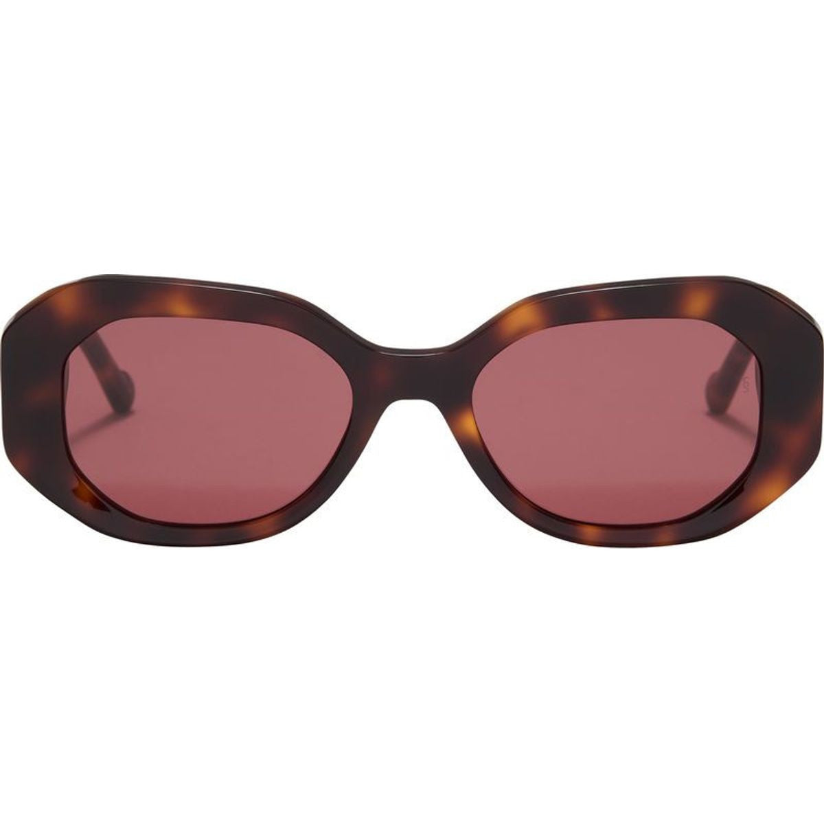 Citrine, Tortoise/Rose Lenses