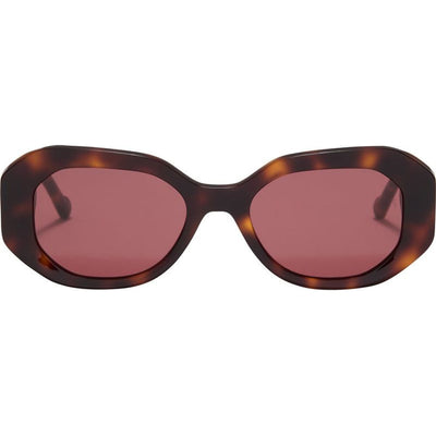 Citrine, Tortoise/Rose Lenses