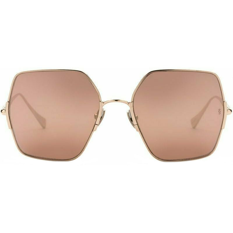 Eden, Rose Gold/Rose Lenses