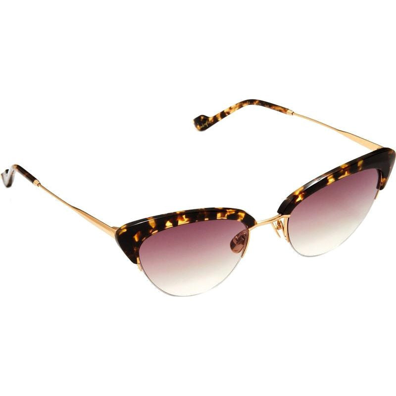 Electra, Tokyo Tort/Brown Gradient Lenses