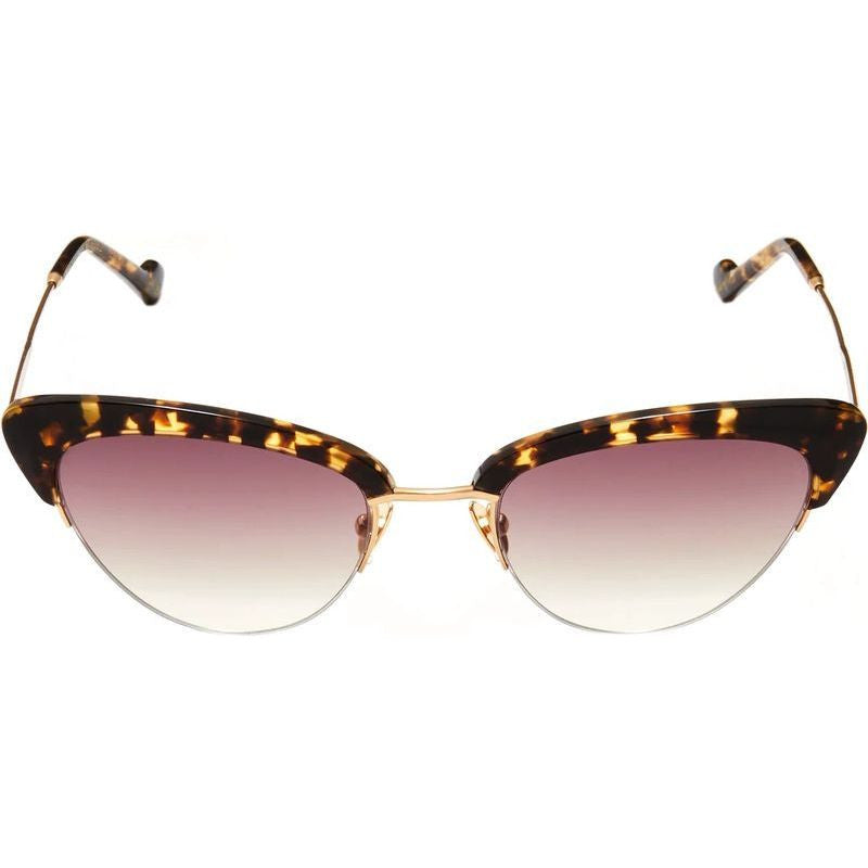 Electra, Tokyo Tort/Brown Gradient Lenses