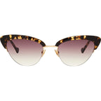 Electra, Tokyo Tort/Brown Gradient Lenses