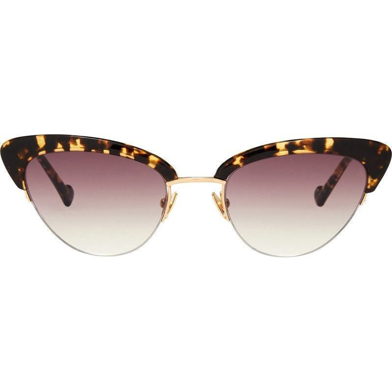 Electra, Tokyo Tort/Brown Gradient Lenses