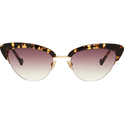 Electra, Tokyo Tort/Brown Gradient Lenses