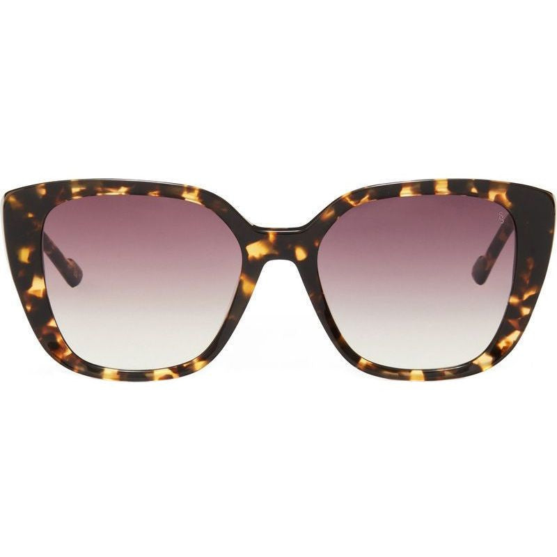 Harmonia, Tokyo Tort/Grey Gradient Lenses