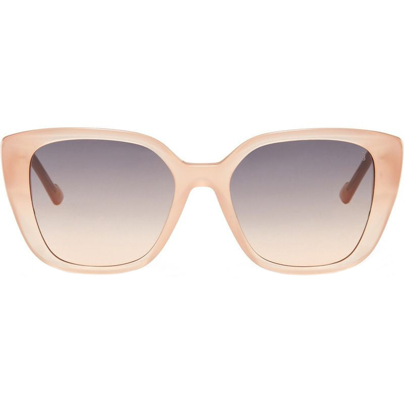Harmonia, Dusty Pink/Brown Gradient Lenses