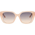Harmonia, Dusty Pink/Brown Gradient Lenses