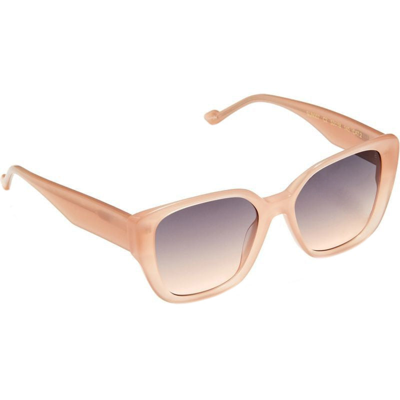 Harmonia, Dusty Pink/Brown Gradient Lenses