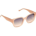 Harmonia, Dusty Pink/Brown Gradient Lenses