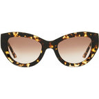 Harper, Tokyo Tort/Brown Gradient Lenses