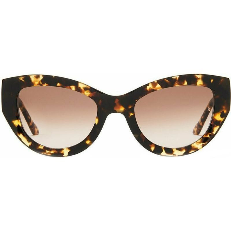 Harper, Tokyo Tort/Brown Gradient Lenses