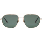 Jade, Light Gold/Green Lenses
