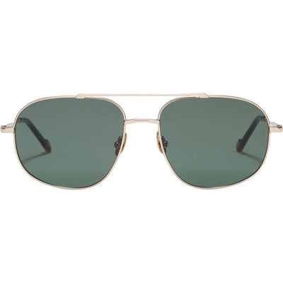 Jade, Light Gold/Green Lenses